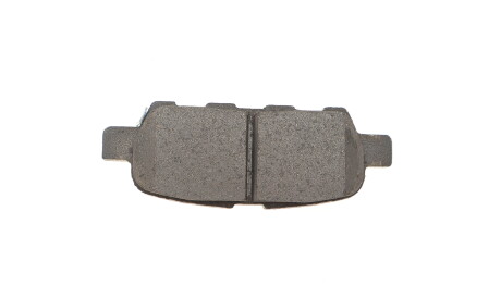 Фото 3 - Гальмівні колодки Delphi LP1807