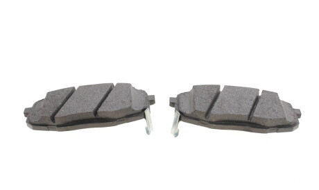 Фото 3 - Гальмівні колодки Delphi LP1819