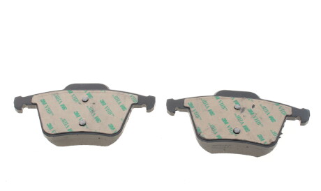 Фото 3 - Тормозные колодки Delphi LP1835