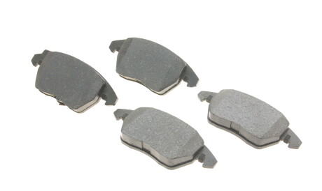 Фото 2 - Тормозные колодки Delphi LP1837