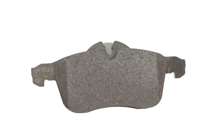 Фото 3 - Тормозные колодки Delphi LP1861