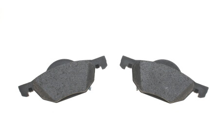 Фото 3 - Тормозные колодки Delphi LP1862