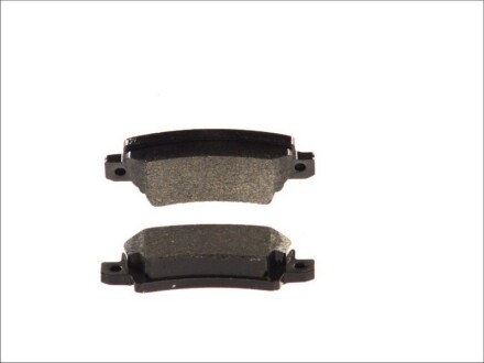 Фото 2 - Тормозные колодки Delphi LP1864