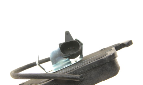 Фото 3 - Гальмівні колодки Delphi LP1922