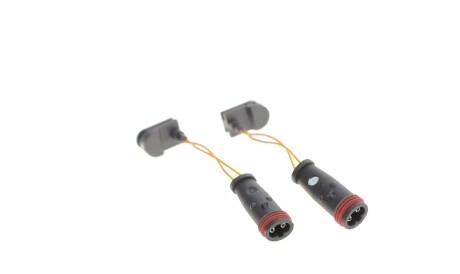 Фото 3 - Гальмівні колодки Delphi LP1947