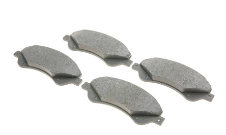 Фото 2 - Тормозные колодки Delphi LP1953