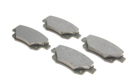 Фото 2 - Гальмівні колодки Delphi LP1955