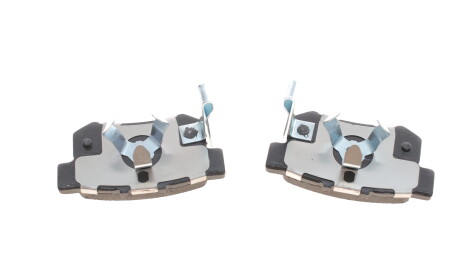 Фото 2 - Тормозные колодки Delphi LP1972