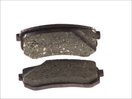 Фото 2 - Тормозные колодки Delphi LP1976