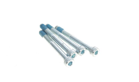 Фото 2 - Гальмівні колодки Delphi LP1981