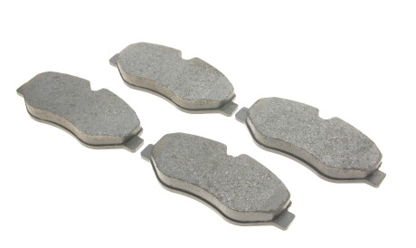 Фото 2 - Гальмівні колодки Delphi LP1982