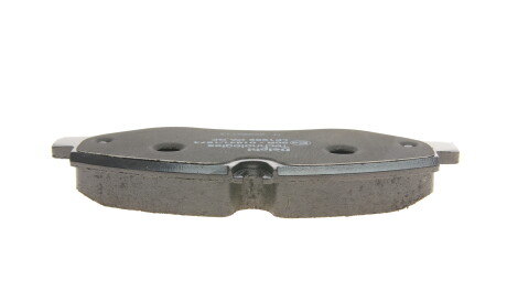 Фото 3 - Гальмівні колодки Delphi LP1982