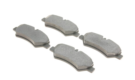 Фото 2 - Гальмівні колодки Delphi LP1983