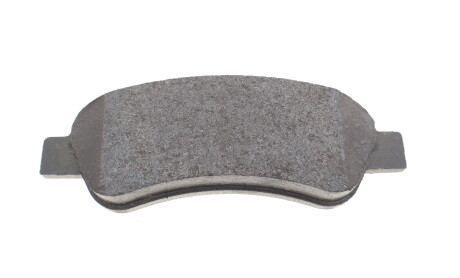 Фото 4 - Тормозные колодки Delphi LP1994