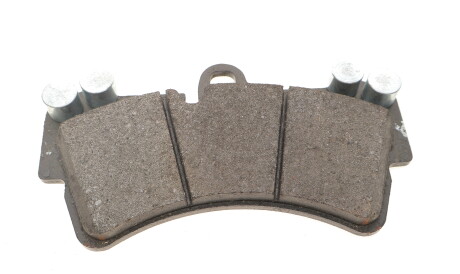 Фото 3 - Тормозные колодки Delphi LP1997