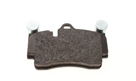 Фото 3 - Тормозные колодки Delphi LP1998