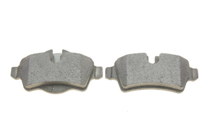 Фото 4 - Гальмівні колодки Delphi LP2022