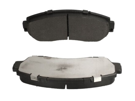 Фото 2 - Гальмівні колодки Delphi LP2046