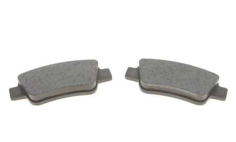 Фото 5 - Гальмівні колодки Delphi LP2047