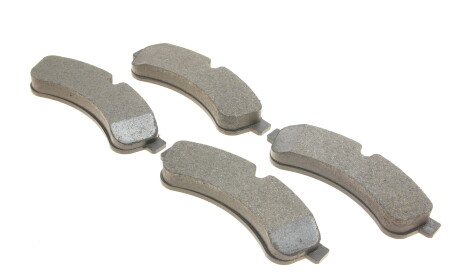 Фото 2 - Тормозные колодки Delphi LP2063