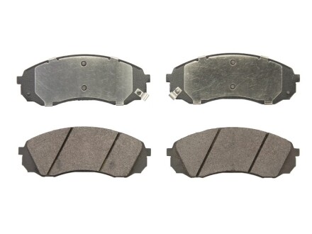 Фото 3 - Тормозные колодки Delphi LP2094