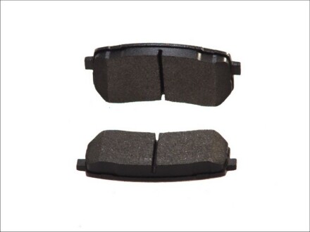 Фото 2 - Тормозные колодки Delphi LP2095