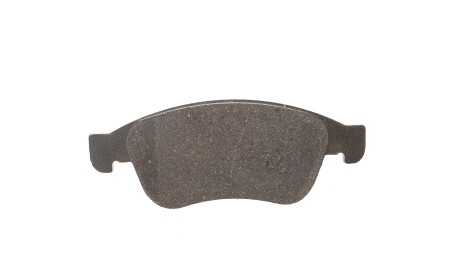 Фото 3 - Гальмівні колодки Delphi LP2152