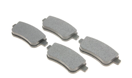 Фото 2 - Тормозные колодки Delphi LP2153