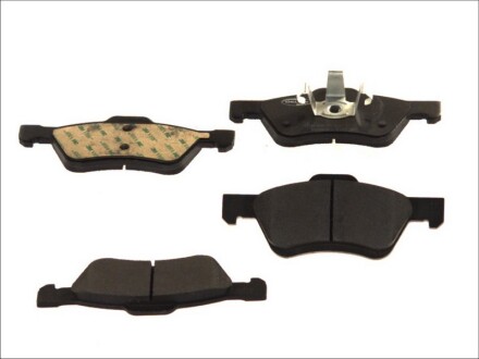 Фото 2 - Тормозные колодки Delphi LP2161