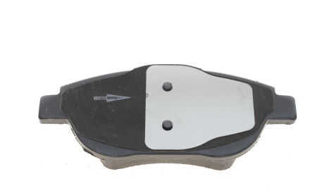 Фото 3 - Тормозные колодки Delphi LP2164