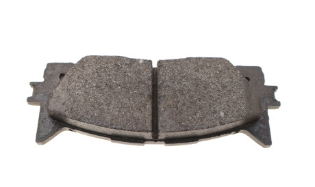 Фото 3 - Гальмівні колодки Delphi LP2169