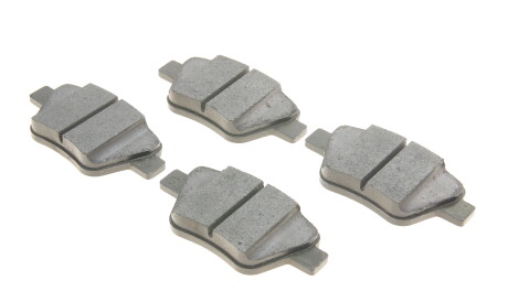 Фото 2 - Гальмівні колодки Delphi LP2178