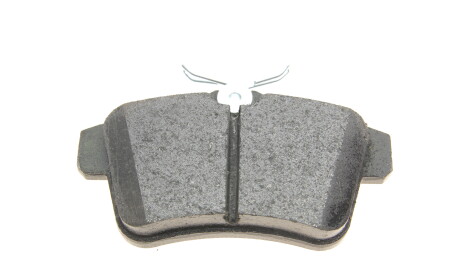 Фото 3 - Гальмівні колодки Delphi LP2180