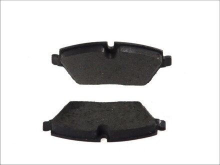 Фото 2 - Тормозные колодки Delphi LP2186