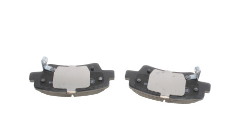 Фото 2 - Тормозные колодки Delphi LP2195