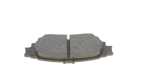 Фото 3 - Гальмівні колодки Delphi LP2196