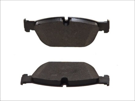 Фото 2 - Гальмівні колодки Delphi LP2198