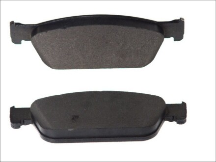 Фото 2 - Гальмівні колодки Delphi LP2199