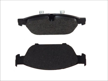 Фото 2 - Тормозные колодки Delphi LP2238