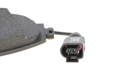 Фото 2 - Гальмівні колодки Delphi LP2250