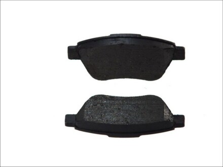 Фото 2 - Тормозные колодки Delphi LP2276