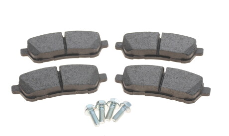 Фото 3 - Тормозные колодки Delphi LP2306