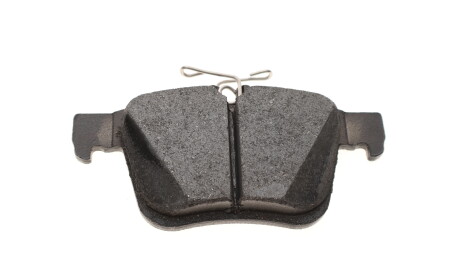 Фото 3 - Тормозные колодки Delphi LP2490