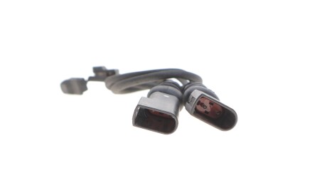 Фото 3 - Гальмівні колодки Delphi LP2661