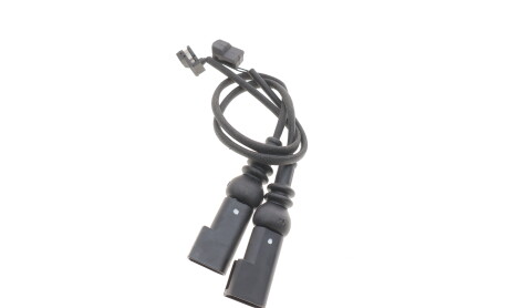 Фото 4 - Гальмівні колодки Delphi LP2661