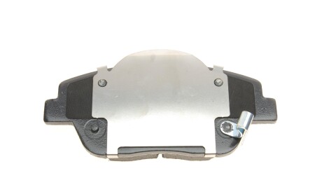 Фото 2 - Гальмівні колодки Delphi LP2688