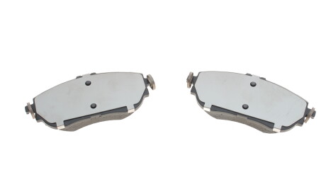 Фото 2 - Гальмівні колодки Delphi LP2691