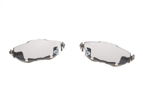 Фото 3 - Гальмівні колодки Delphi LP2691