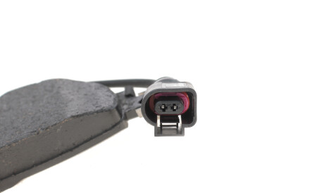 Фото 2 - Гальмівні колодки Delphi LP2698