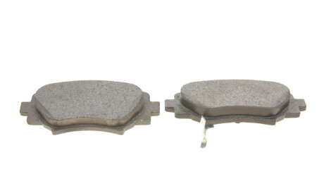 Фото 3 - Тормозные колодки Delphi LP2702